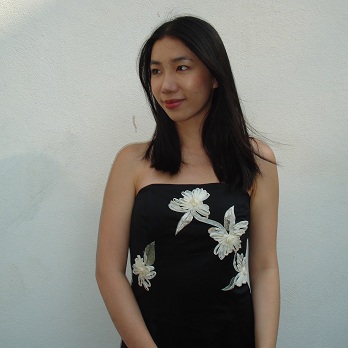 Xiaolin Lin