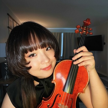 Lily Zhu