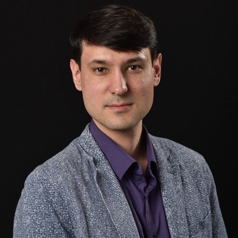Elyor Gofurov